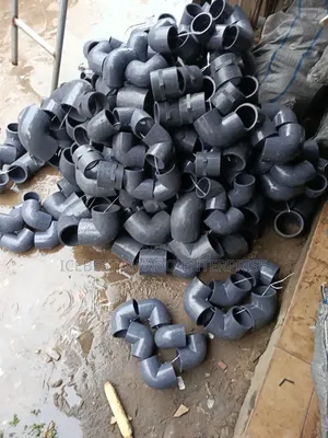 High Pressure Material