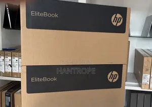 New Laptop HP EliteBook 1040 16GB Intel Core Ultra 7 SSD 512GB