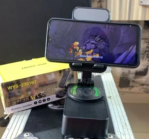 WYS - 2301BT Wireless Speaker
