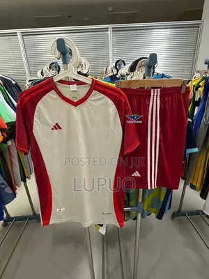 Unbranded Jersey (Pieces or Bulk)