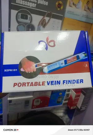 Vein Finder