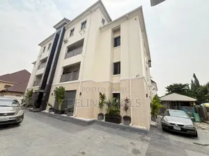 3bdrm Block of Flats in Wuse 2 for rent