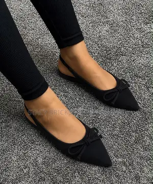 Eternal Love High Quality Half Shoe Just Arrive