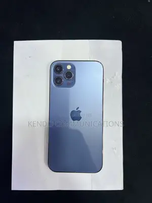 Apple iPhone 12 Pro 128 GB Blue