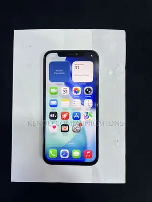 Apple iPhone 12 Pro 128 GB Blue