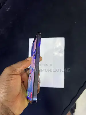 Apple iPhone 12 Pro 128 GB Blue