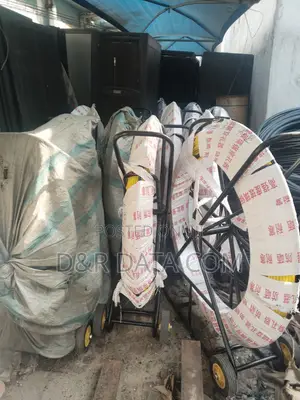 Starger Fiber