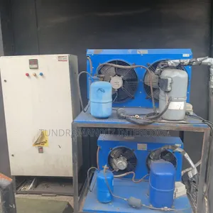 Repairs and Installation of Refrigerators