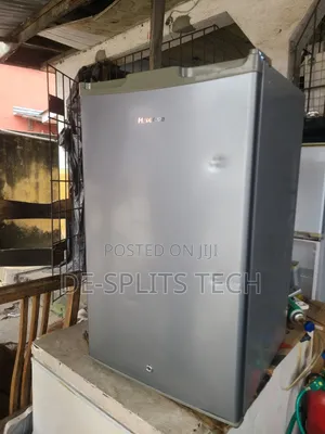 Portable Hisense Fridge