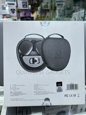 Wiwu Ultra Thin Smart Case for Airpods Max