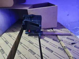 Gear Vacuum Lx600, Tundra Hilux