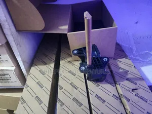 Gear Vacuum Lx600, Tundra Hilux