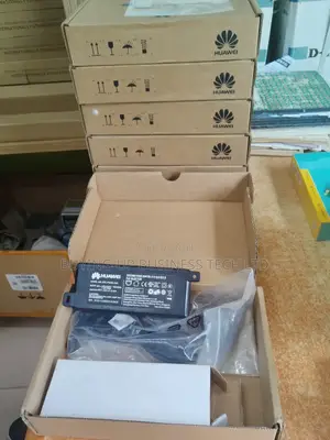 Brand New HUAWEI 54V POE Adapter