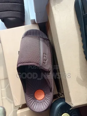 Slippers and Shoes