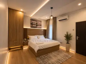 Furnished 1bdrm Apartment in Divention, Gaduwa for rent