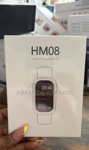 Smart Watch HM08