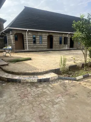 Furnished 1bdrm Block of Flats in Home And Grace, Igbogbo for rent
