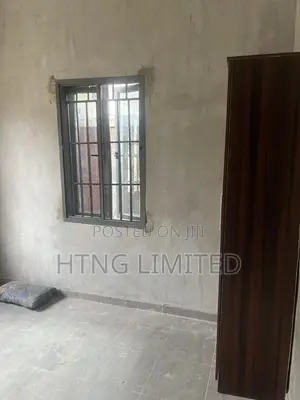 Furnished 1bdrm Block of Flats in Home And Grace, Igbogbo for rent