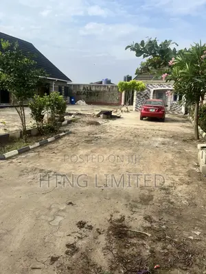 Furnished 1bdrm Block of Flats in Home And Grace, Igbogbo for rent