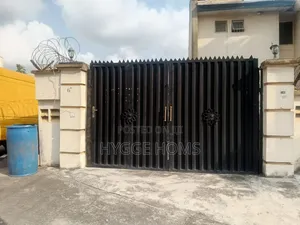 4bdrm Duplex in Mko Gardens Estate for sale