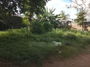 Quarter Plot of Land Plus Car Lot for 5 Cars