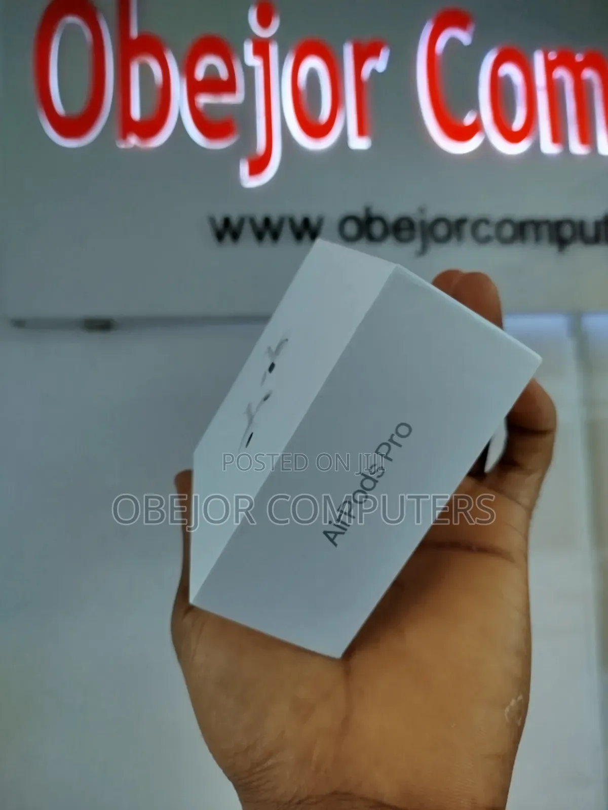 Apple Airpods Pro 2nd Generation