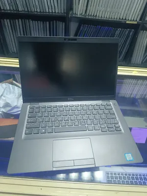 Laptop Dell Latitude 5400 8GB Intel Core i7 SSD 256GB