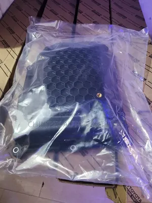 Gear Cover Camry 2020