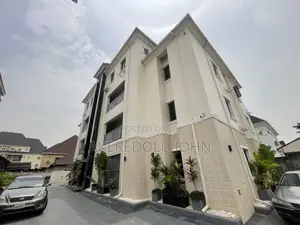 3bdrm Block of Flats in Wuse 2 for rent