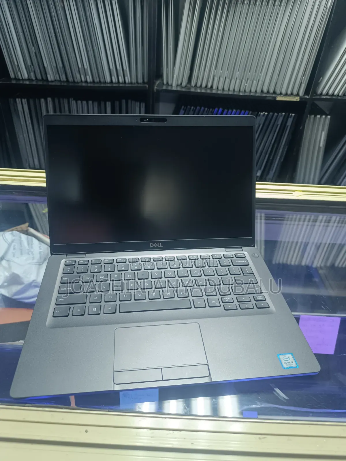 Laptop Dell Latitude 5400 8GB Intel Core i7 SSD 256GB