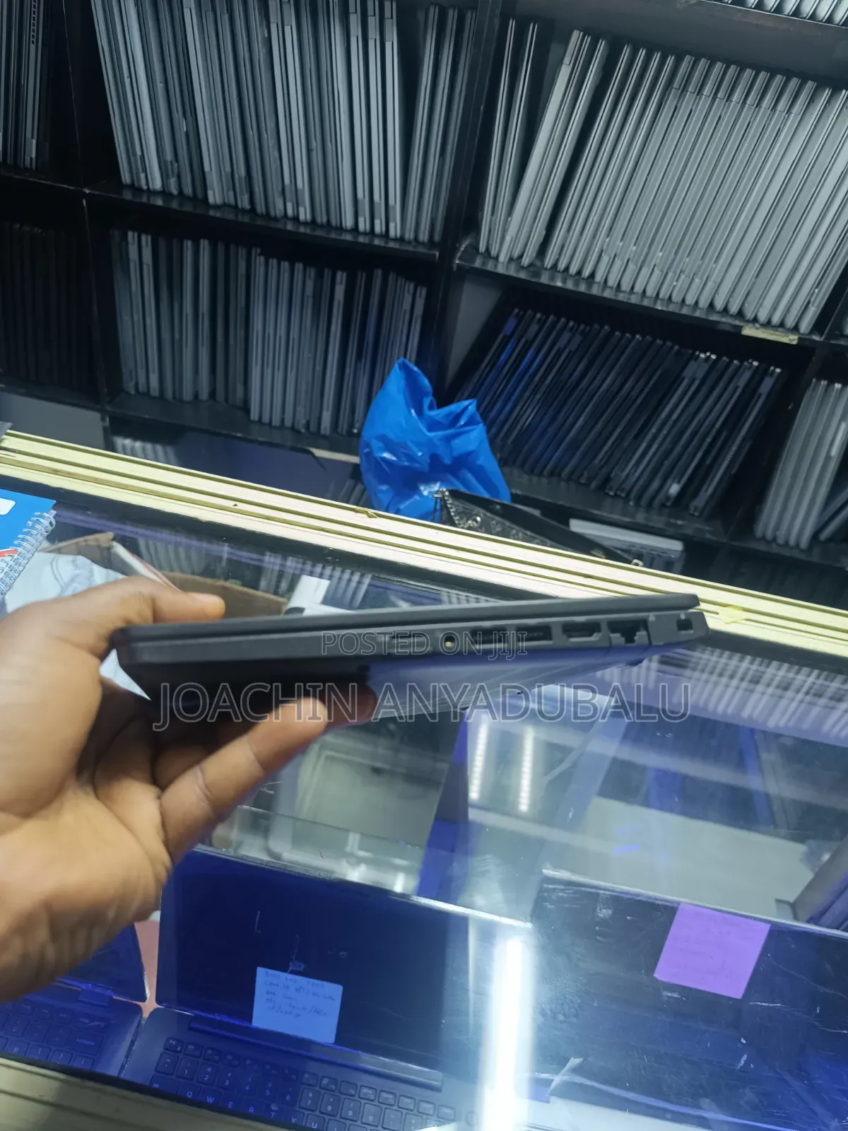 Laptop Dell Latitude 5400 8GB Intel Core i7 SSD 256GB