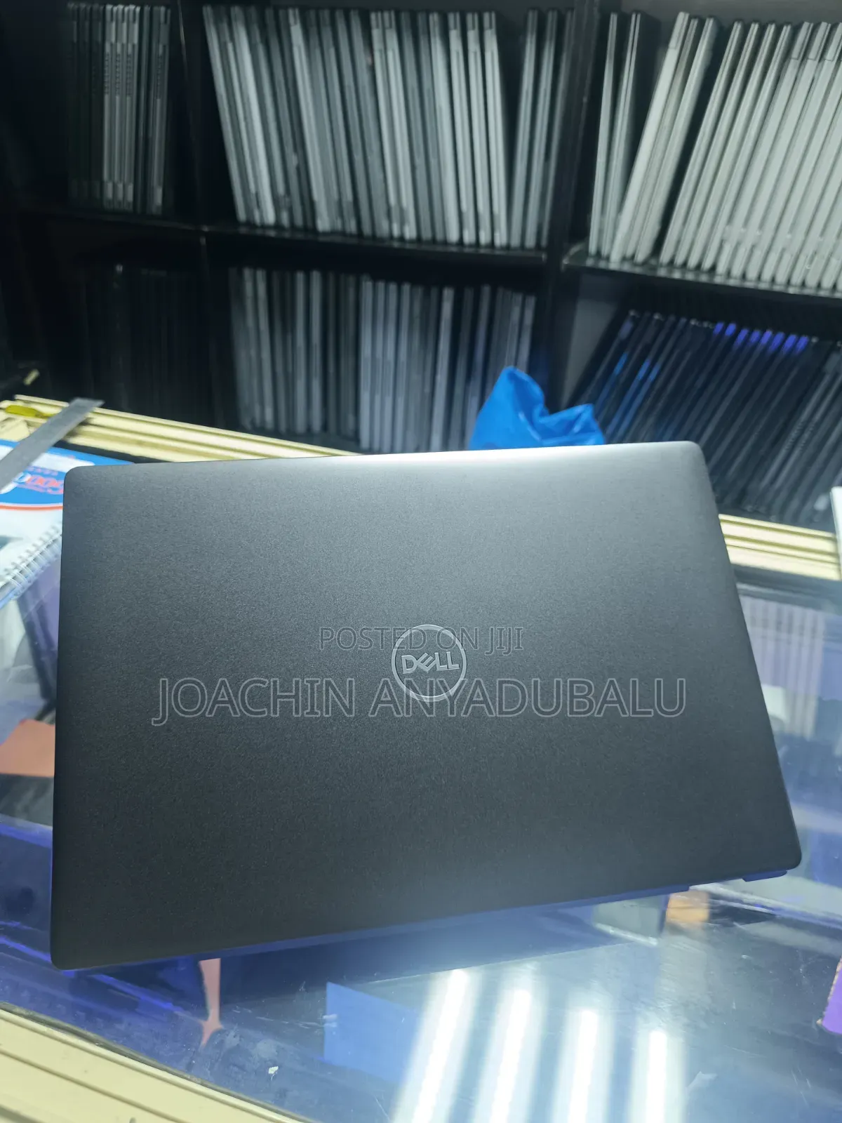 Laptop Dell Latitude 5400 8GB Intel Core i7 SSD 256GB