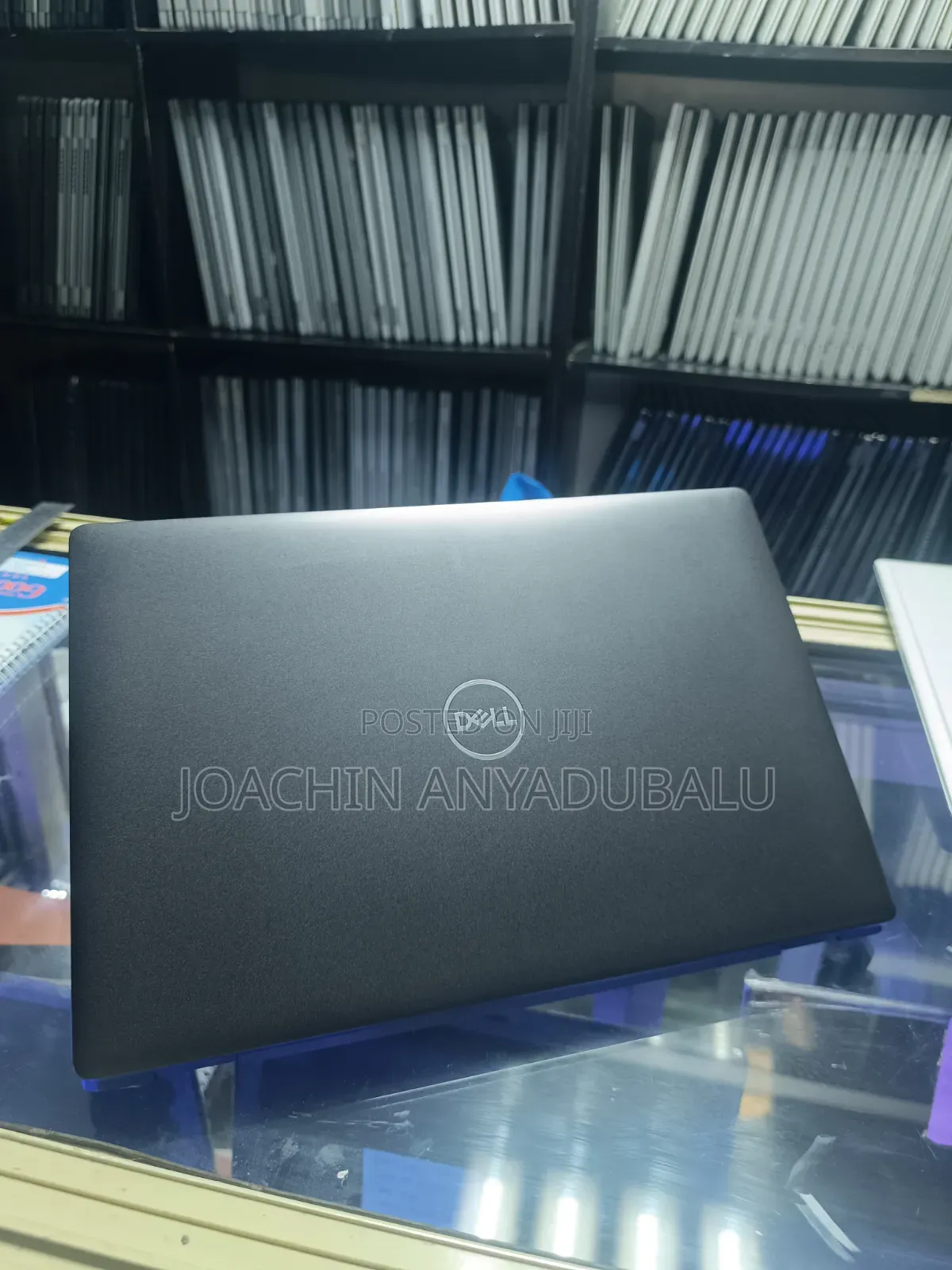 Laptop Dell Latitude 5400 8GB Intel Core i7 SSD 256GB