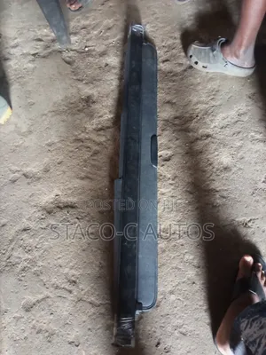 Boot Cover RX 350 2010/2015