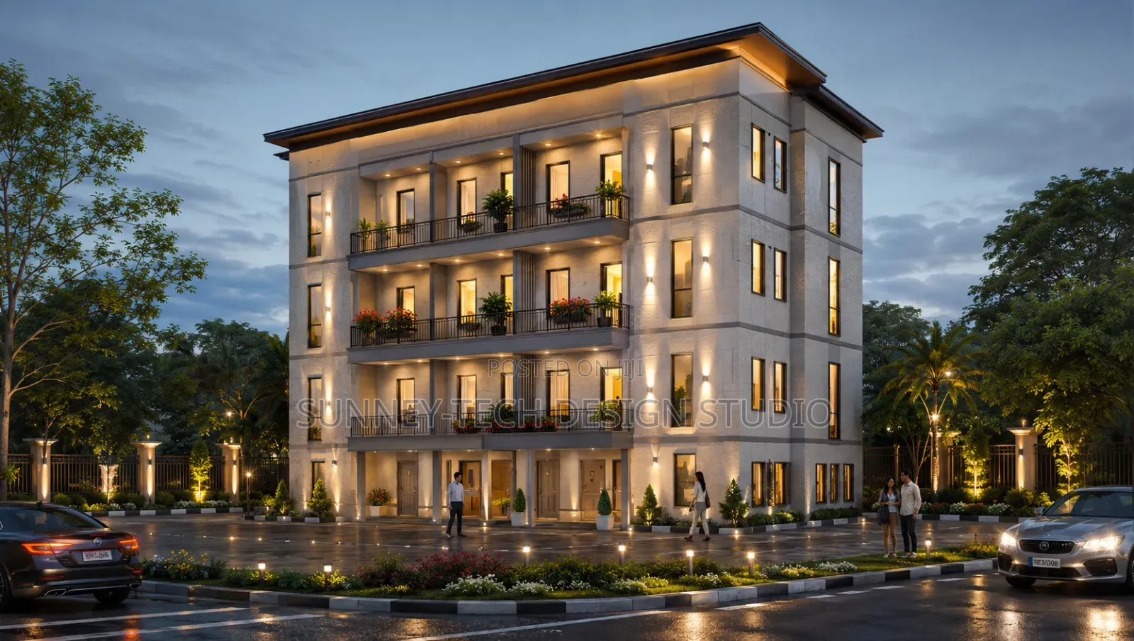 Architecture Design Package