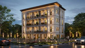 Architecture Design Package