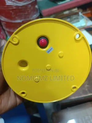ANNHUNG AH-LS-L LED Low Intensity Solar Obstruction Light.