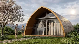 Architecture Design Package