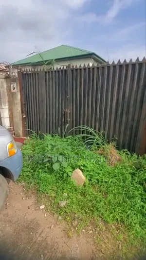 Virgin Fenced N Gated Land in Gemade Estate for Sale