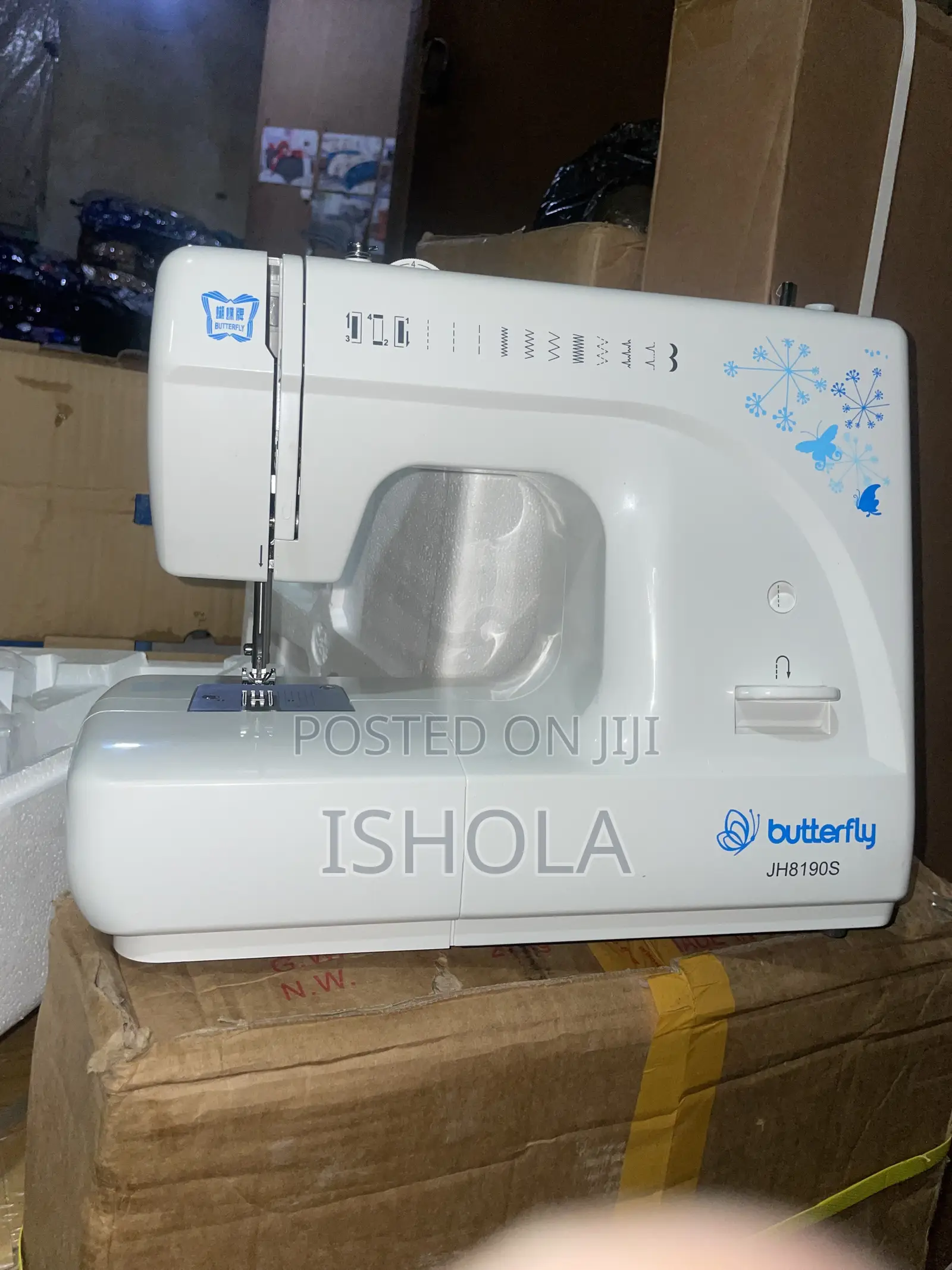 Table Top Sawing Machine