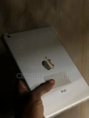 New Apple iPad mini 3 16 GB Silver