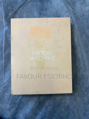 Tattoo Machine