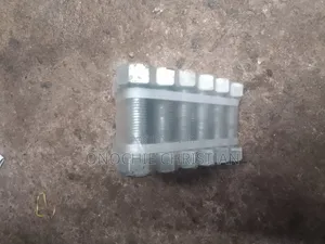 3/4x150 Stud Boit and Nut