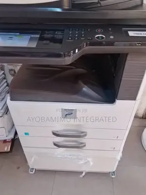 Sharp Copier for Sales
