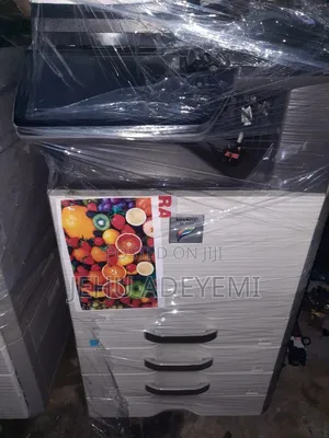 Laser Printers , Di Sharp 2614, 2640