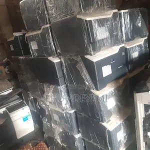 Laser Printers , Di Sharp 2614, 2640