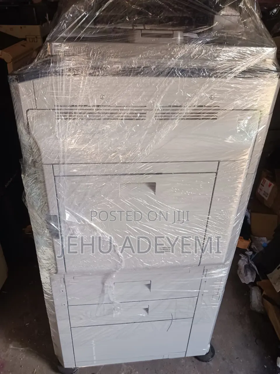 Laser Printers , Di Sharp 2614, 2640