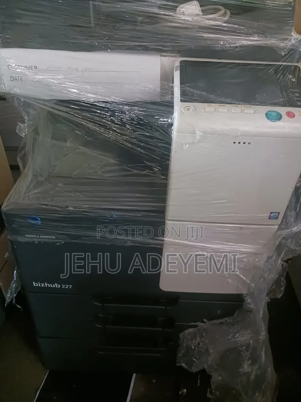Laser Printers , Di Sharp 2614, 2640