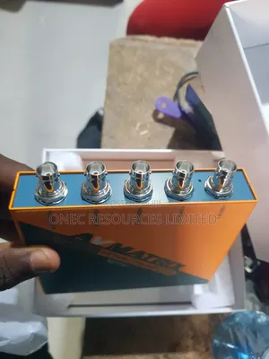 Av Matrix Sdi Splitter 4 Port