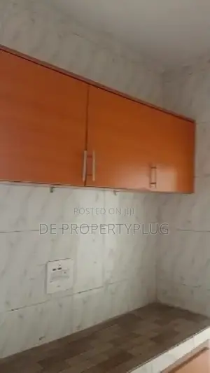 1bdrm Apartment in De Plug, Benin City for rent